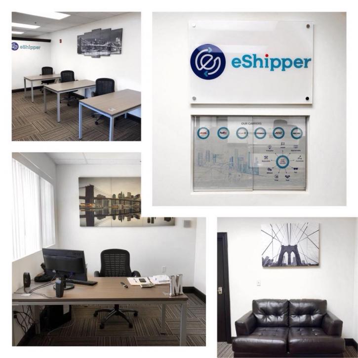 Image for Offering package shipping services Canada - eShipper with ID of: 2461265