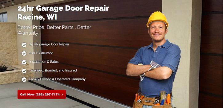 Image for Value Garage Doors Racince with ID of: 2461447