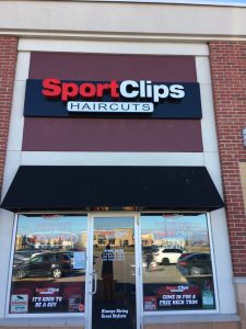 Image for Mississauga Sign Company with ID of: 2461529