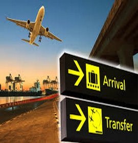Image for BWI Shuttles with ID of: 2461707