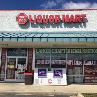 Image for One Stop Liquor Mart with ID of: 2461734