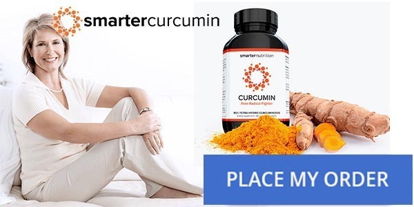 Image for Smarter Nutrition Curcumin with ID of: 2461765
