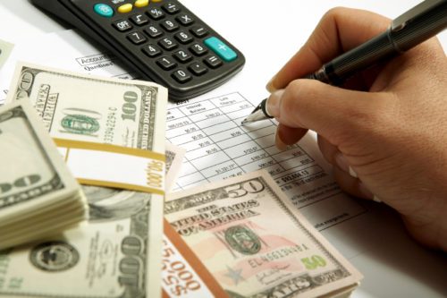 Image for Merchant Cash Advance with ID of: 2461950