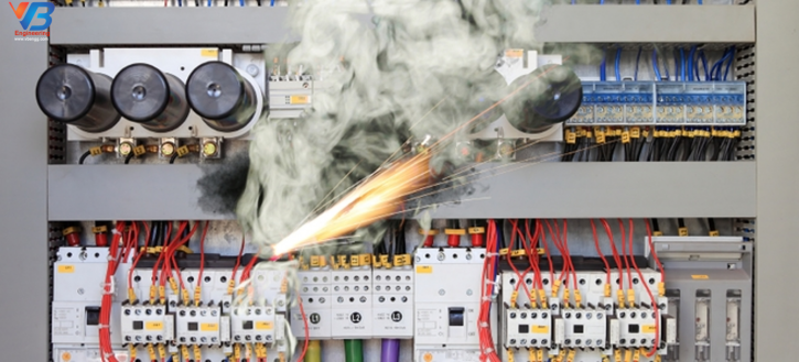 Image for NFPA Arc Flash Training | Arc Flash Risk Assessment | Arc Flash Training with ID of: 2461993