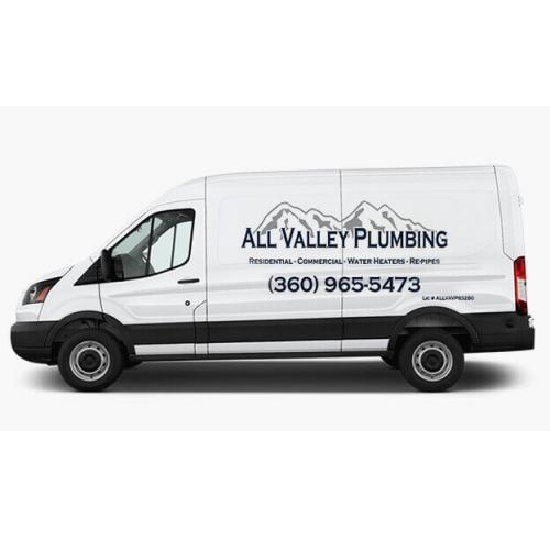Image for All Valley Plumbing with ID of: 2462136