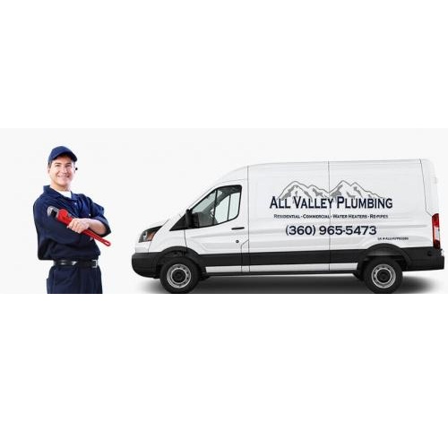 Image for All Valley Plumbing with ID of: 2462140