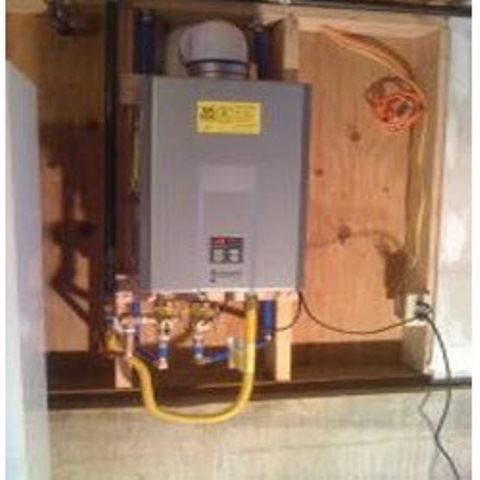 Image for All Valley Plumbing with ID of: 2462142