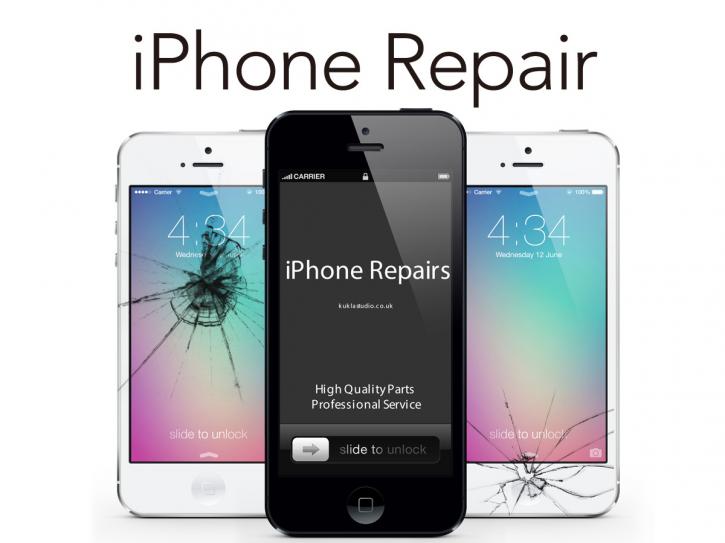 Image for Specialized Apple iPhone Repair/Replacement Service. with ID of: 2462144