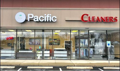Image for Pacific Cleaners with ID of: 2462155