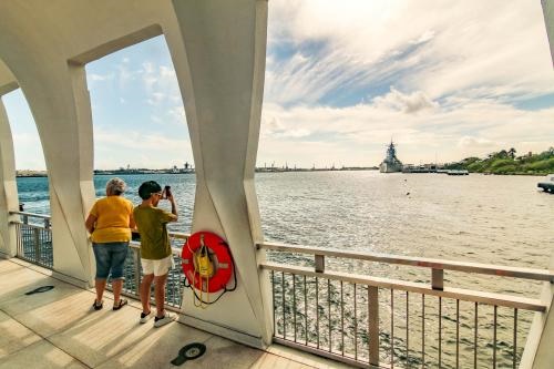 Image for Pearl Harbor Tours with ID of: 2462163