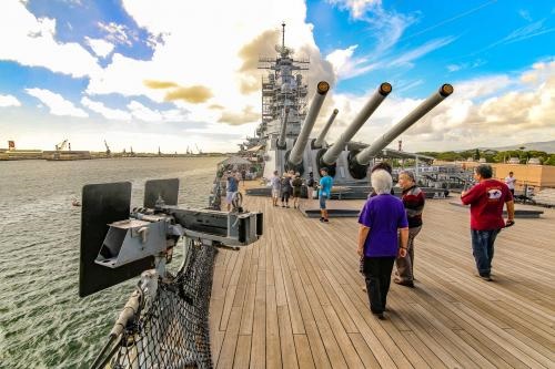 Image for Pearl Harbor Tours with ID of: 2462169