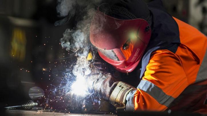 Image for Welding Inspector Spain with ID of: 2462174