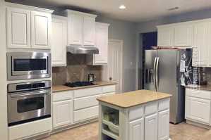 Image for Custom Kitchen Remodel with ID of: 2462191