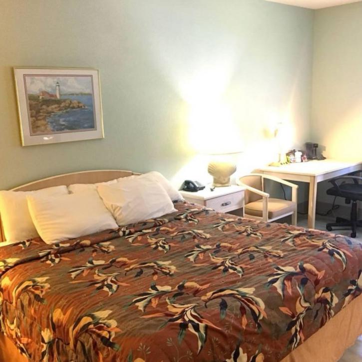 Image for Admiral's Inn with ID of: 2462215