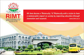 Image for Best Engineering University In Punjab with ID of: 2462238