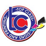 Image for Top Class Signs and Printing with ID of: 2462277