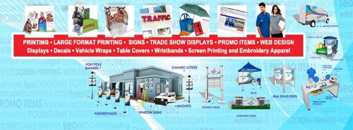 Image for Top Class Signs and Printing with ID of: 2462285