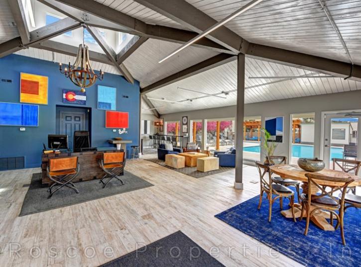 Image for Sunset Ridge Apartment Homes with ID of: 2462335