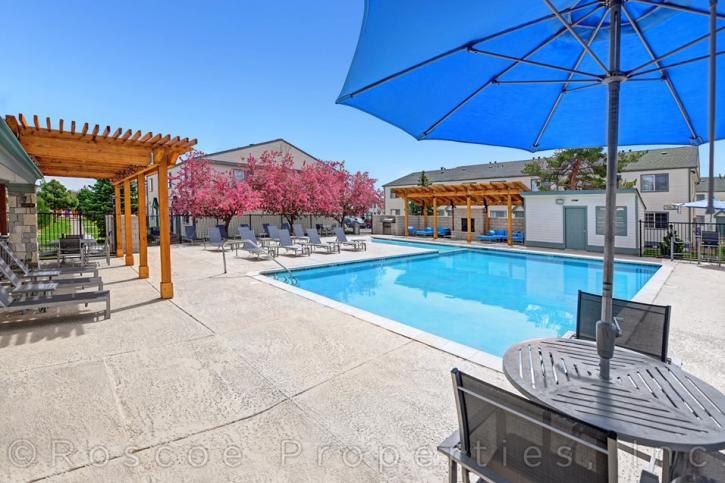 Image for Sunset Ridge Apartment Homes with ID of: 2462337