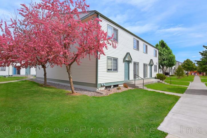 Image for Sunset Ridge Apartment Homes with ID of: 2462339