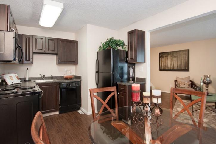 Image for Sunset Ridge Apartment Homes with ID of: 2462340