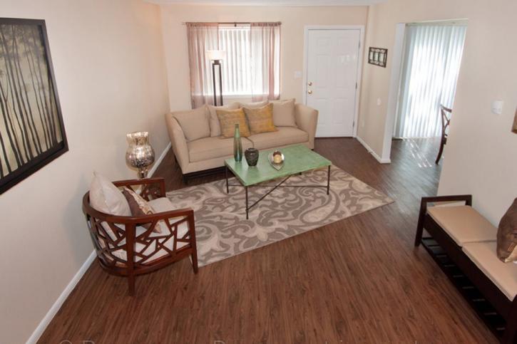 Image for Sunset Ridge Apartment Homes with ID of: 2462342