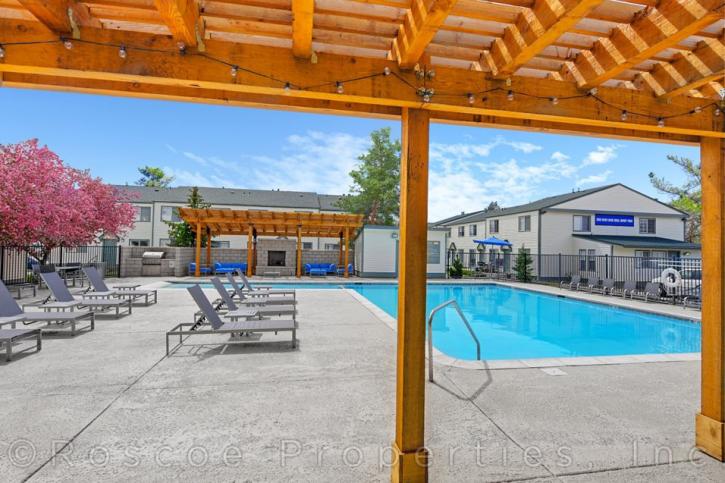 Image for Sunset Ridge Apartment Homes with ID of: 2462344
