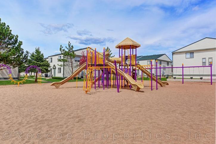 Image for Sunset Ridge Apartment Homes with ID of: 2462349