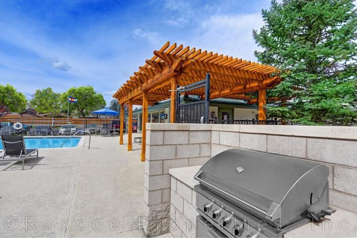 Image for Sunset Ridge Apartment Homes with ID of: 2462352