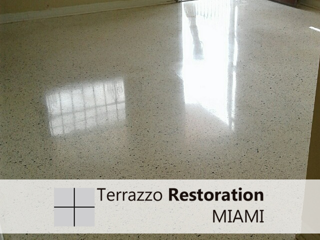 Image for Terrazzo Restoration Miami Pros with ID of: 2462412