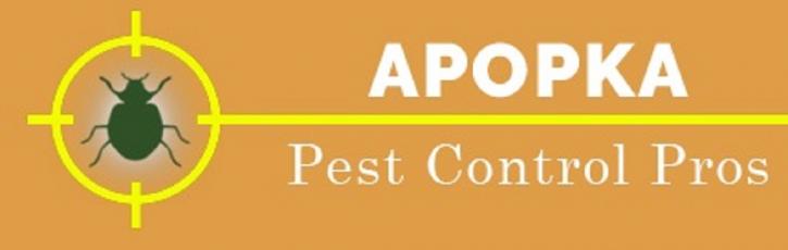Image for Apopka Pest Control Pros with ID of: 2462455