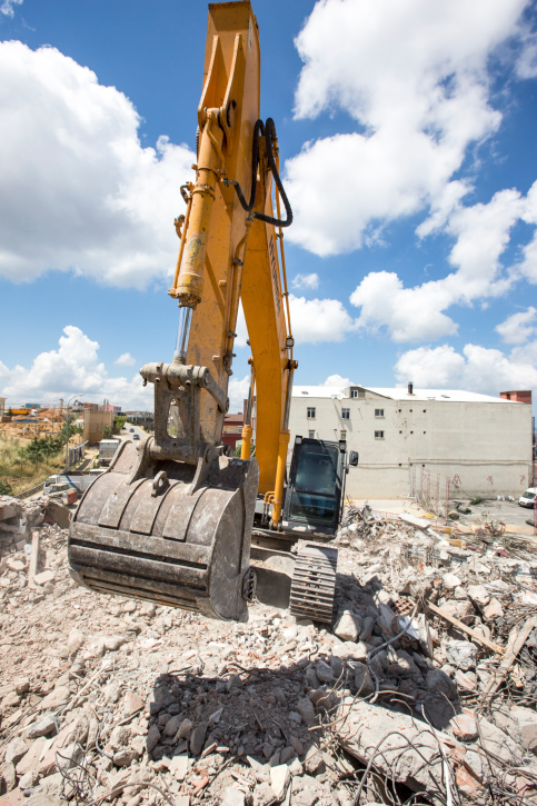 Image for Metro Demolition and Junk Removal with ID of: 2462656