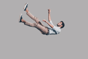 Image for FALLS FROM HEIGHTS CAN CHANGE YOUR LIFE with ID of: 2462769