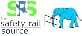 Image for Safety Rail Source with ID of: 2462850