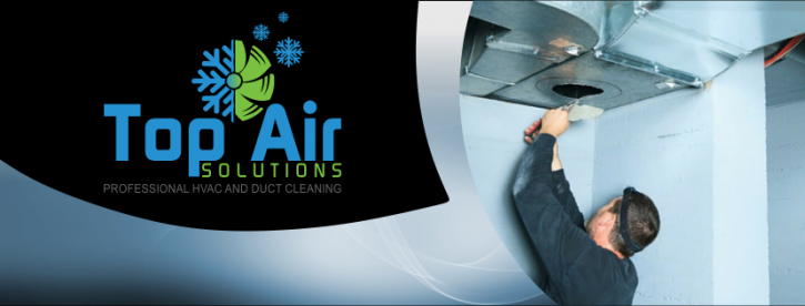 Image for Top Air Solutions with ID of: 2463144