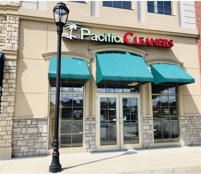 Image for Pacific Cleaners with ID of: 2463201