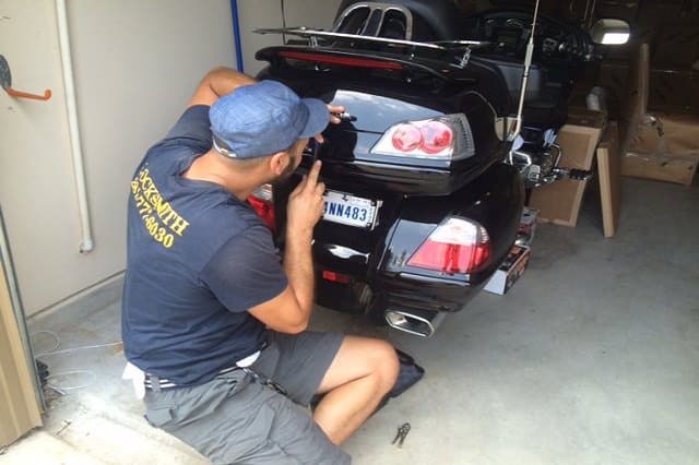 Image for BH Locksmith with ID of: 2463263