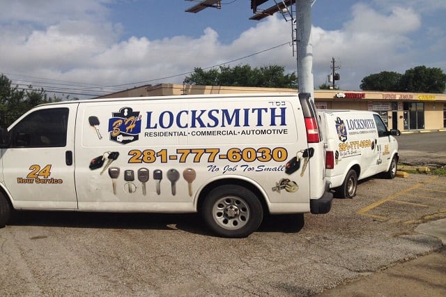 Image for BH Locksmith with ID of: 2463268