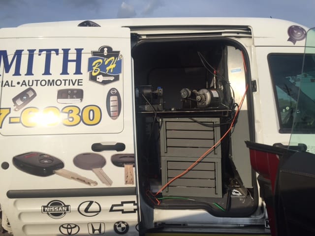 Image for BH Locksmith with ID of: 2463270
