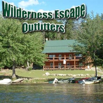 Image for Wilderness Escape Outfitters with ID of: 2463350