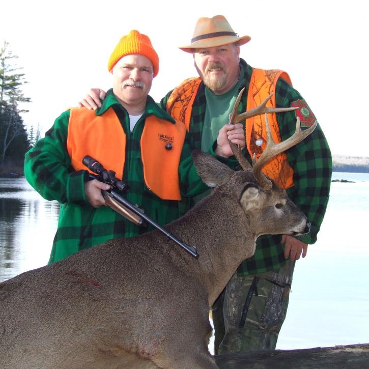 Image for Wilderness Escape Outfitters with ID of: 2463372