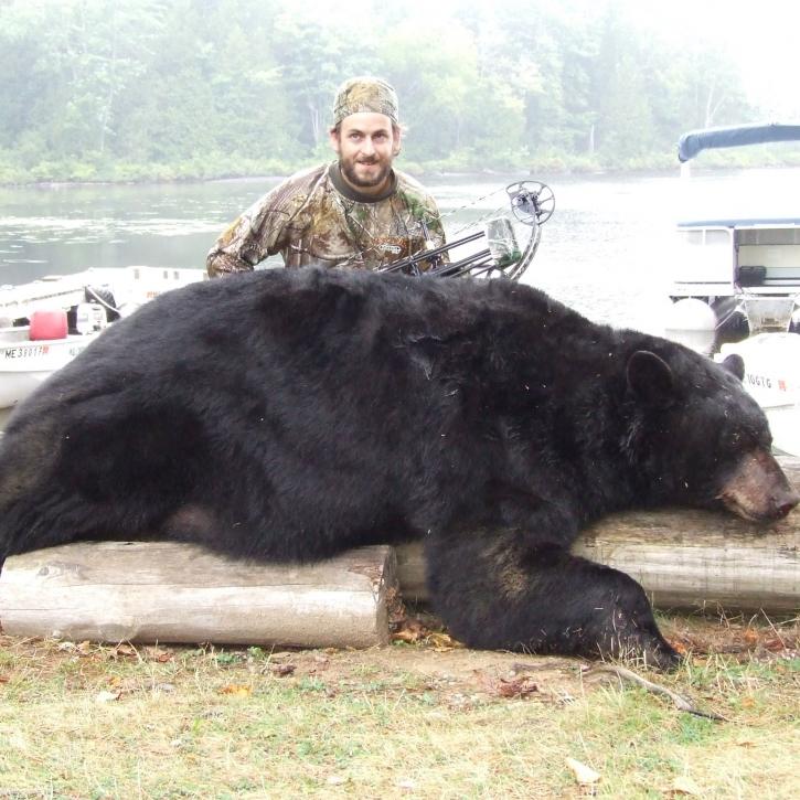 Image for Wilderness Escape Outfitters with ID of: 2463374