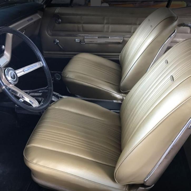 Image for Vanessa's Upholstery with ID of: 2463434