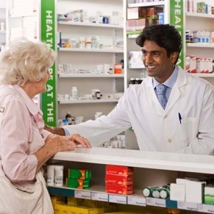 Image for Lewis Pharmacy with ID of: 2463441