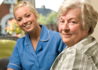 Image for Receive Expert Care from a Live-In Caregiver with ID of: 2463487