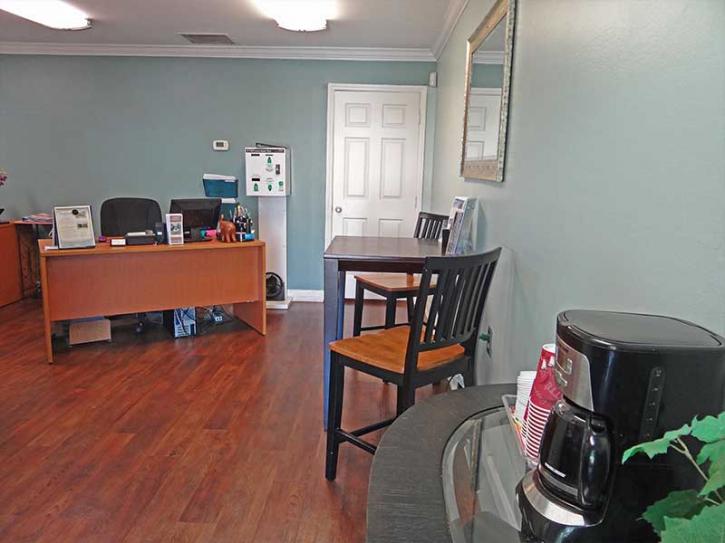 Image for Seven Oaks Townhomes with ID of: 2463505