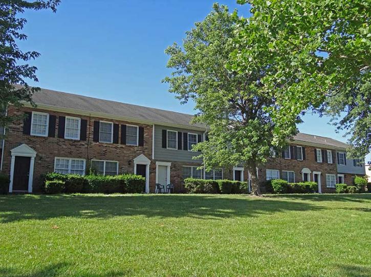 Image for Seven Oaks Townhomes with ID of: 2463507