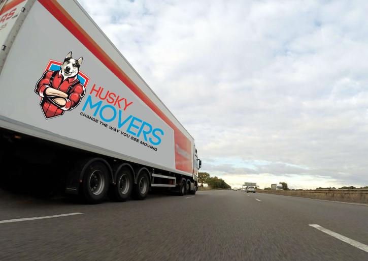 Image for Husky Movers Los Angeles with ID of: 2463548