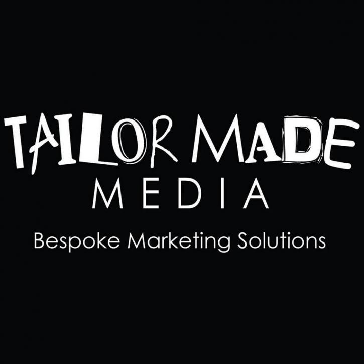 Image for Tailor Made Media with ID of: 2463565