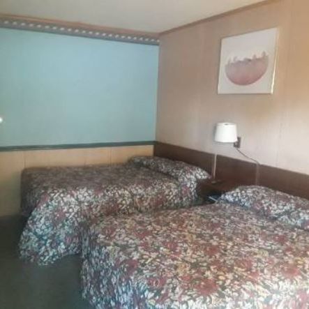 Image for Maples Motel with ID of: 2463692